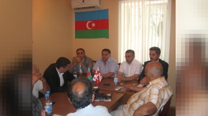 Borçalı qubernatorunun müavini: "Gördük vəziyyət nəzarətdən çıxır, Qafqaz Müsəlmanları İdarəsi isə susur..."