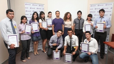Azercell “Barama”da yeni araşdırma gerçəkləşdirdi