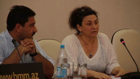 Beynəlxalq donorlar Azərbaycan QHT-lərini saymadılar, əks tərəf isə qiyama qalxdı...