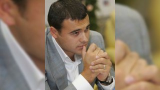 Emin Ağalarov Azərbaycan dilində mahnı oxumamasının səbəblərini açıqlayıb