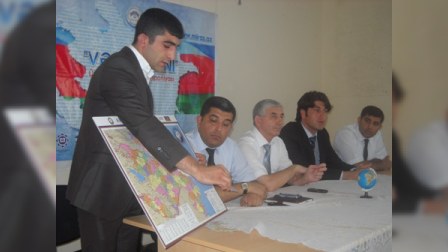 Hacıqabulda da gənclərin kampaniyası keçirilib