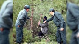 Nazirlik 46 meşəbəyini işdən çıxarıb