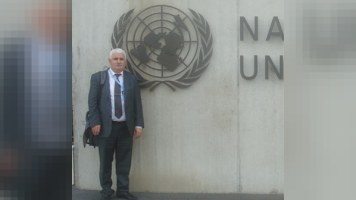 Umud Rəhimoğlu: “Qarabağ problemi hər bir azərbaycanlının fəaliyyətində həmişə öndə olmalıdır”
