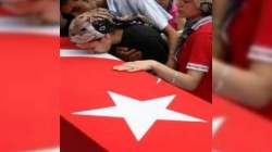 PKK terrorçuları ilə döyüşdə 13 türk əsgəri şəhid olub, 7-si yaralandı