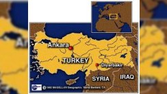 Kürdlər Türkiyədə muxtariyyət elan etdilər