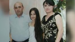 "NUR” 13 yaşlı qızın qətli ilə bağlı Bakıdakı səfirliklərə müraciət edib