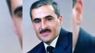 Baş redaktor “Vətənə xidmətə görə” medalı aldı