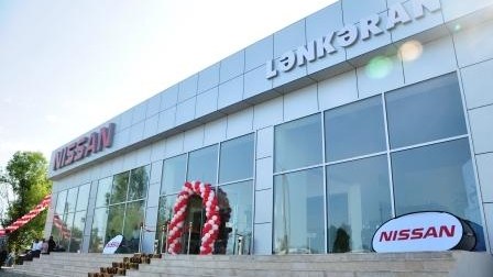Nissan yeni ünvanda...