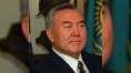 Nursultan Nazarbayev təcili olaraq Almaniyadakı klinikaya aparılıb