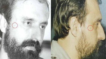 Serbiya daha bir müsəlman qatilini ələ keçirib