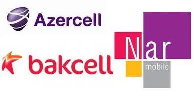 Nazirlik hər üç mobil operatorun nümayəndəsini 3G ilə bağlı bir yerə topladı