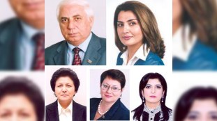 Deputatlar tətili harada keçirəcəklər..? (I Yazı)