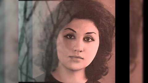 70 yaşlı Flora Kərimova: "...xoşbəxt idim, ancaq Allah bunu mənə çox gördü"