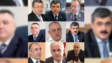 Hansı nazirlər qəbul günü keçirmirlər..?