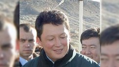 Nazarbayevin varisi elan edildi 