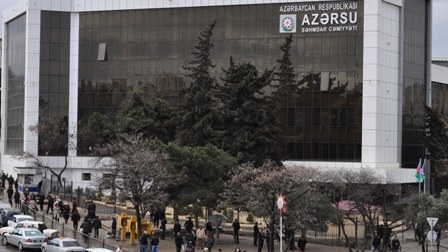 "Azərsu" bakılıları xəbərdar etdi: "Supulu yığanları qovun.., sayğaclar pulsuzdur..."