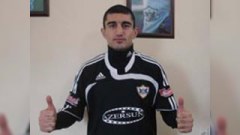 "Brügge" - "Qarabağ" oyunu öncəsi Rəşad Sadiqovun qardaşı ölüb