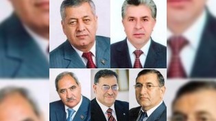 Deputatlar tətili harada keçirəcəklər..? (II Yazı)