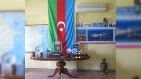 İstanbuldakı Azərbaycan evi niyə bərbad vəziyyətdədir?