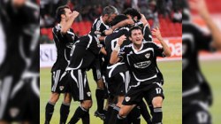 "Qarabağ" Belçikada "Brügge"yə böyük hesabla uduzdu 