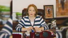 Deputat Aqiyə Naxçıvanlıdan hesabat