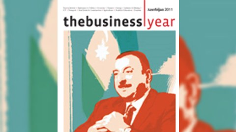 Əli Həsənov: "Prezident İlham Əliyev son 5 ildə ən böyük müsahibəsini bu jurnala verib"