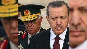 Türkiyə Silahlı Qüvvələrində “zəlzələ” – komandanlar istefa verdilər (YENİLƏNİB)