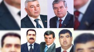 Deputatlar tətili harada keçirəcəklər..? (III Yazı)