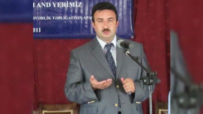 “Bu məsuliyyət Prezidentin ətrafında birləşib müharibəyə hazır olmaqdır” 