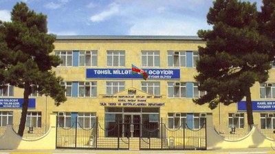 Rövnəq Abdullayev yeni idarə yaratdı, ona rəis təyin etdi
