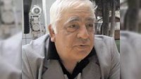 Siyavuş Aslan xəstəxanaya yerləşdirilib