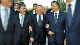 Türkdilli Ölkələrin Əməkdaşlıq Şurasının ilk sammiti keçiriləcək