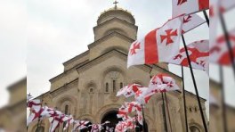 Gürcüstan Pravoslav kilsəsi Azərbaycandan status tələb edir