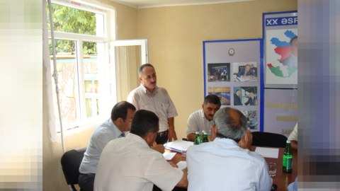 Bələdiyyələrdə qeyri-şəffaflıq: səbəblər nədir?