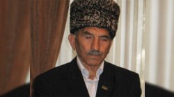 Hacı Əbdül: “Ayaz müəllimin vətənə gəlməsi yaxşı oldu”