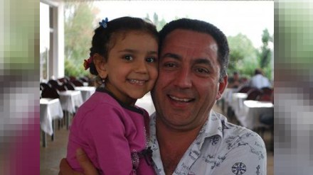 Jurnalist Ceyhun Nağı vəfat edib