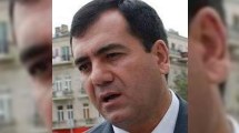 Deputat İslam Əməkdaşlıq Təşkilatına məktub göndərdi