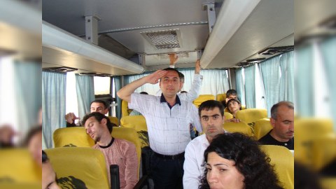 Ceyhun Nağının qaynı: "O, xəstəxanaya çatmamış yolda vəfat etdi"