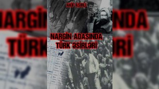 Akif Aşırlının kitabı 