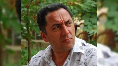 Mərhum jurnalistin cənazəsi Tovuza aparılıb