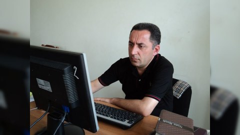 Azərbaycan mətbuatı peşəkar jurnalistini itirdi - XATİRƏLƏRİM