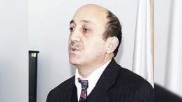 Mübariz Qurbanlı: “Ermənistanı xilas etmək istiqamətində addımlar atılır”