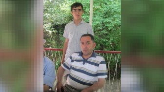 Biri var idi, biri yox idi…