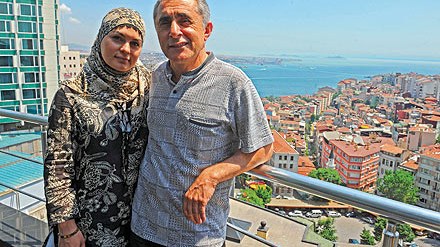Dünyanın ən nüfuzlu 500 müsəlmanı arasında yer alan azərbaycanlıının ad günüdür  