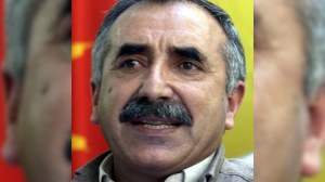 PKK-nın 2 nömrəli lideri Murad Qarailan tutuldumu, tutulmadımı?