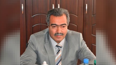 Vüqar Səfərli jurnalistlər üçün tikiləcək binadan danışdı: "Ordan su çıxması işimizə mane ola bilməz"