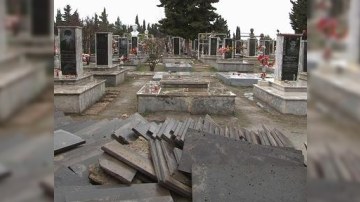 Şəhidlər xiyabanı yenidən qurulur