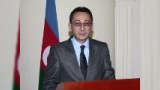 Azərbaycanlı dipolmat tacik mətbuatına nə danışıb?
