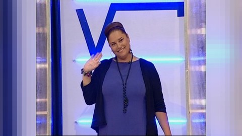 ANS-in tanınmış aparıcısı Aytən Səfərova: “Kərbəlaya, Həccə və Venesiyaya getmək istəyirəm…." (MÜSAHİBƏ)