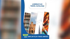 “Azərbaycanın Təhsil Kataloqu” hazırlanır 